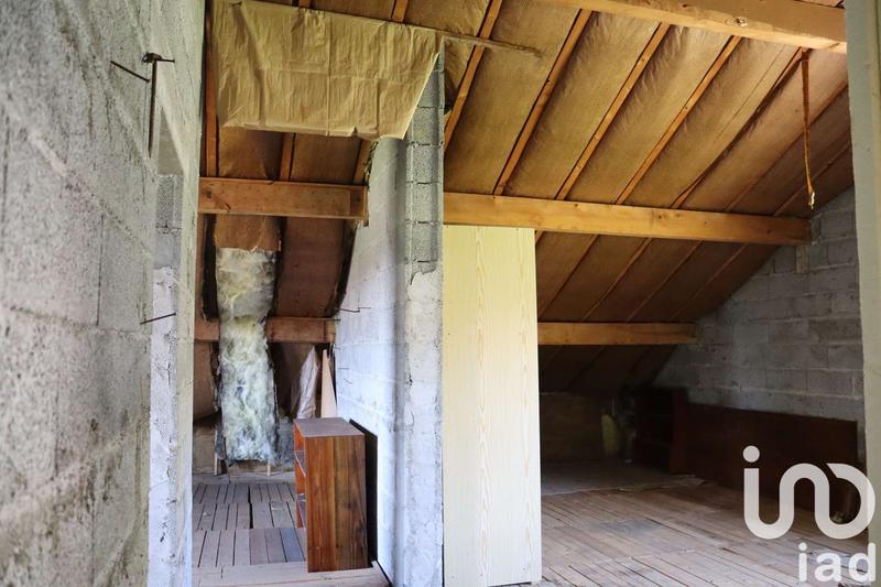 Maison - 94 m² - 4 pièces