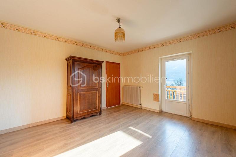 Maison - 116 m² - 5 pièces