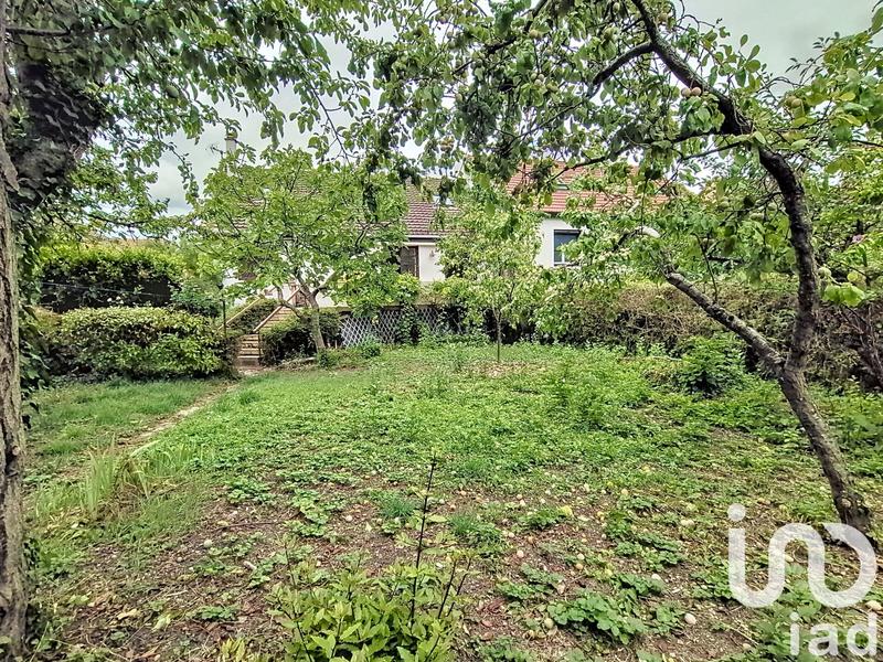 Maison - 130 m² - 7 pièces