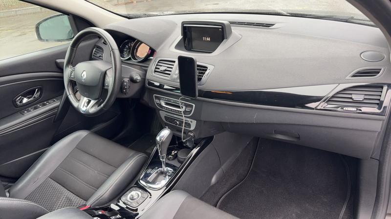 Renault Mégane III 1.2 TCe 130 Edc6 Bose - Automatique