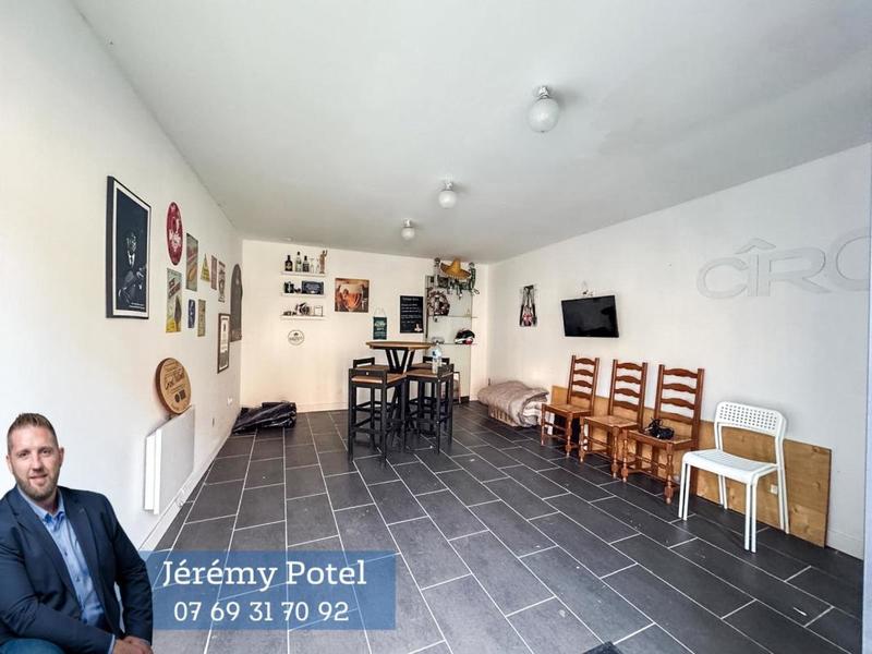 Longère - 106 m² - 5 pièces