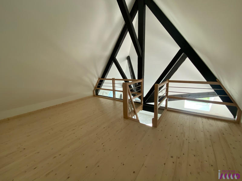 Appartement - 66 m² - 2 pièces