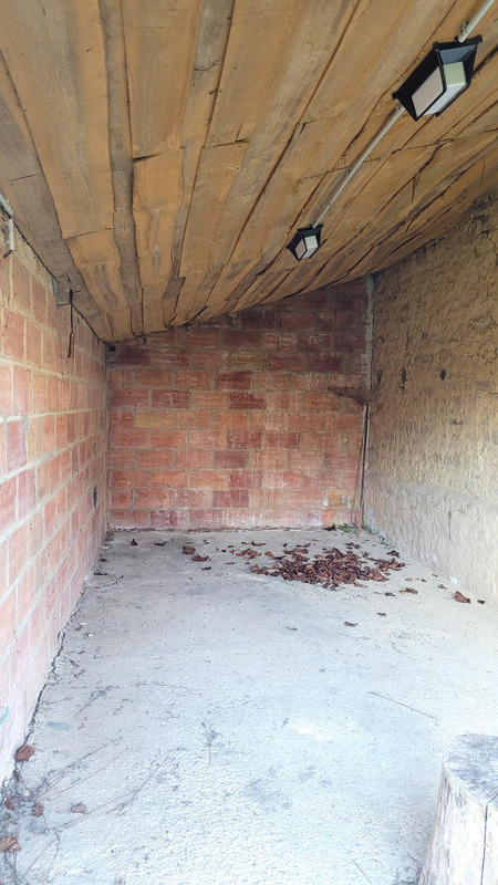 Maison - 54 m² - 2 pièces