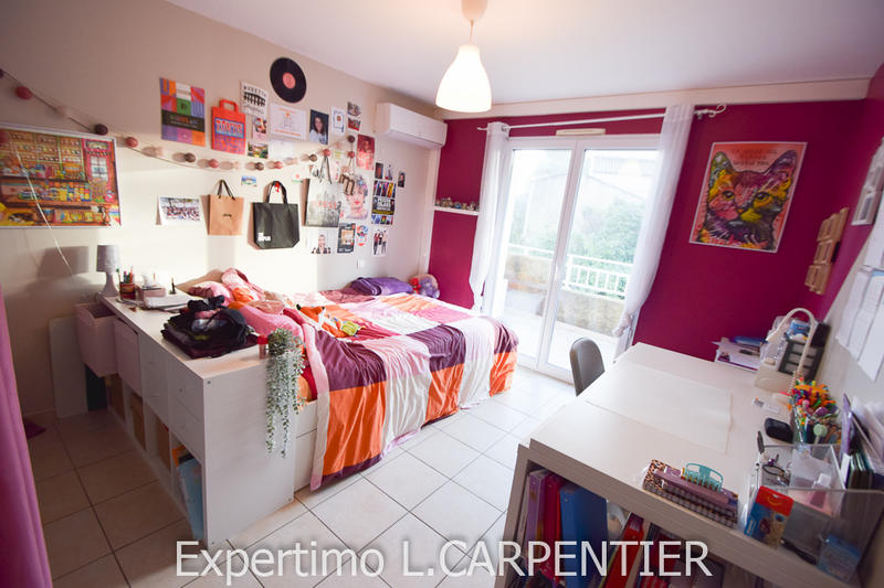 Villa - 139 m² - 5 pièces