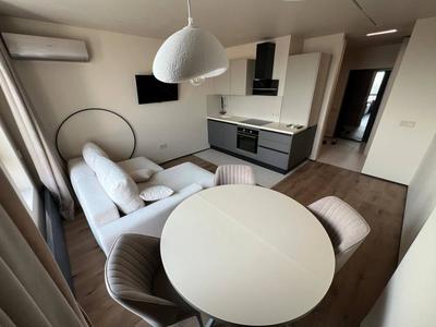 Appartement - 33 m² - 2 pièces