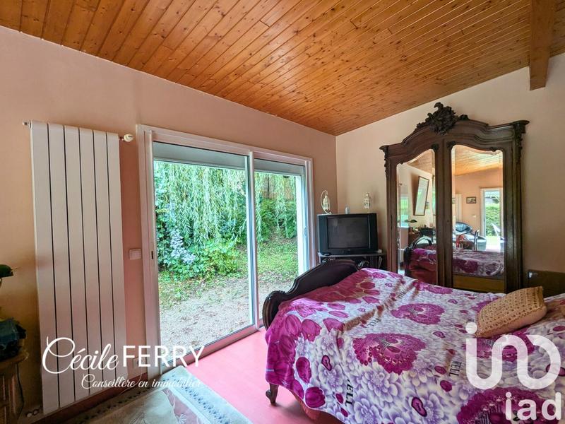 Maison - 141 m² - 4 pièces