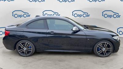 Bmw Serie 2 Coupe (F22) 240i 340 Steptronic8 m