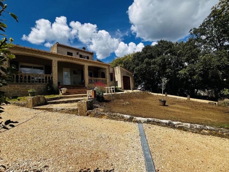 Villa - 126 m² - 5 pièces