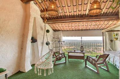 Maison de village - 104 m² - 4 pièces