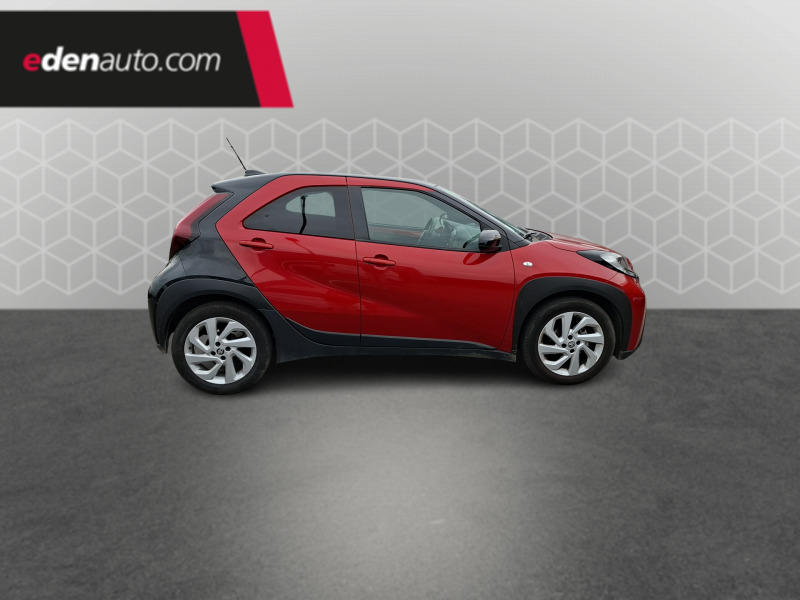 Toyota aygo x 1.0 Vvt-i 72 Design