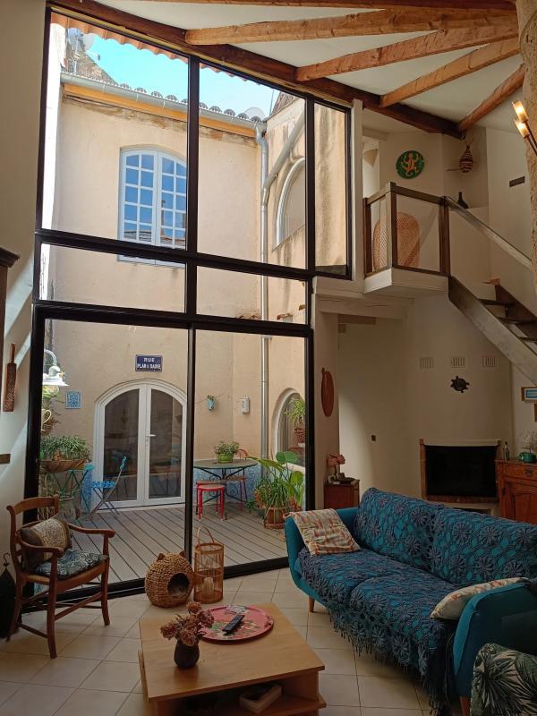 Maison - 175 m² - 5 pièces