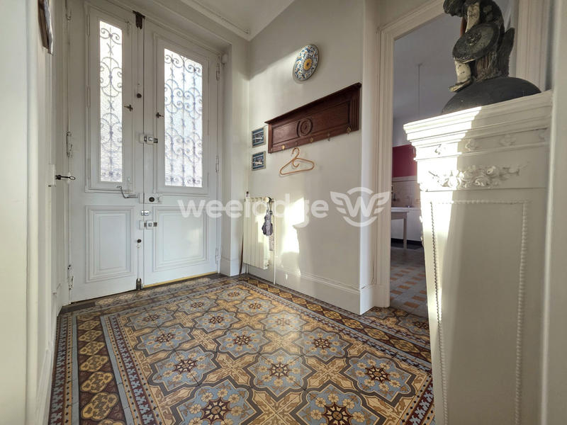 Appartement - 84 m² - 4 pièces