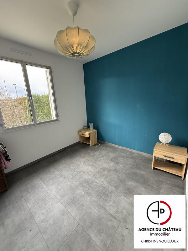 Maison traditionnelle - 84 m² - 4 pièces