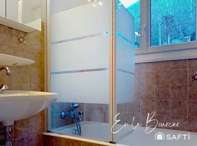 Appartement - 23 m² - 1 pièce