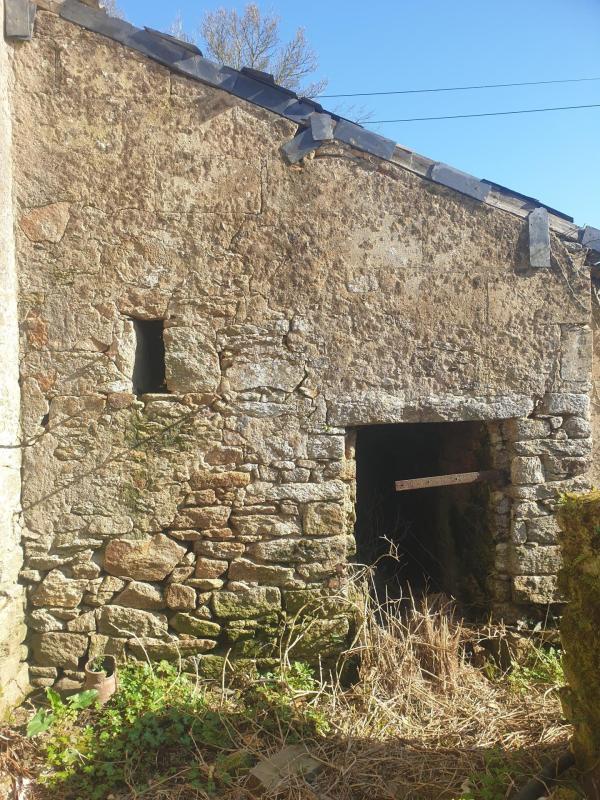 Maison - 50 m² - 3 pièces