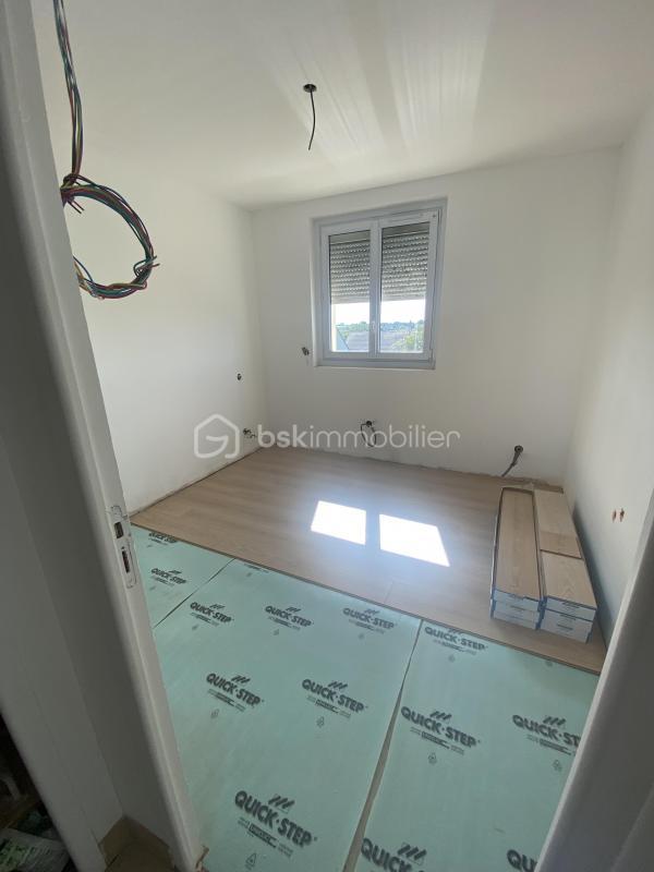 Maison - 126 m² - 6 pièces