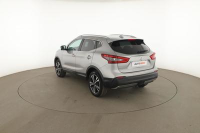 Nissan Qashqai 1.5 dCi n-Connecta 110 ch