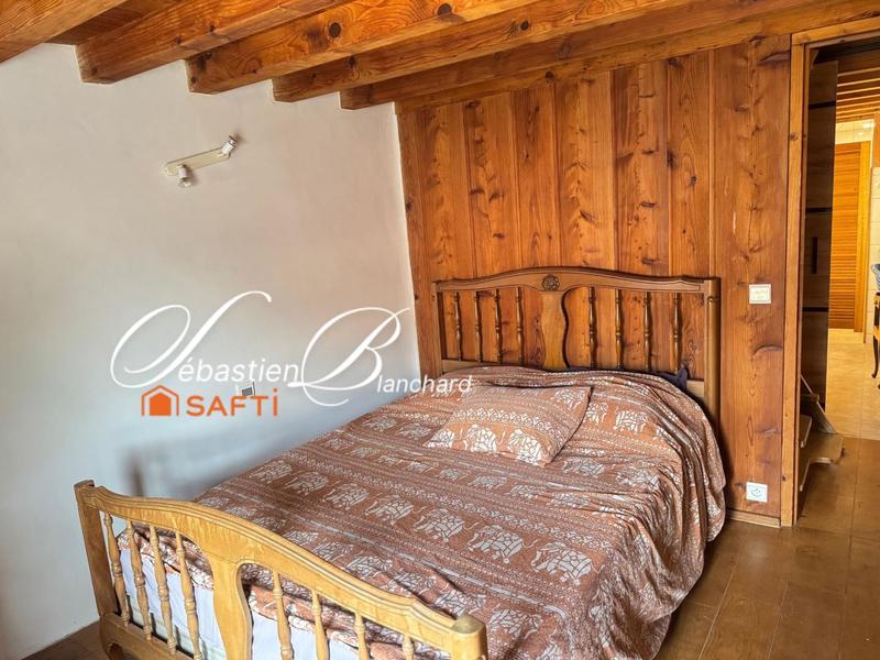 Maison - 148 m² - 6 pièces