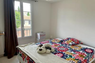 Appartement - 77 m² - 3 pièces