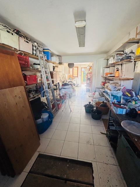 Maison - 127 m² - 5 pièces