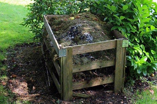 Atelier "Composter comme Guillaume"