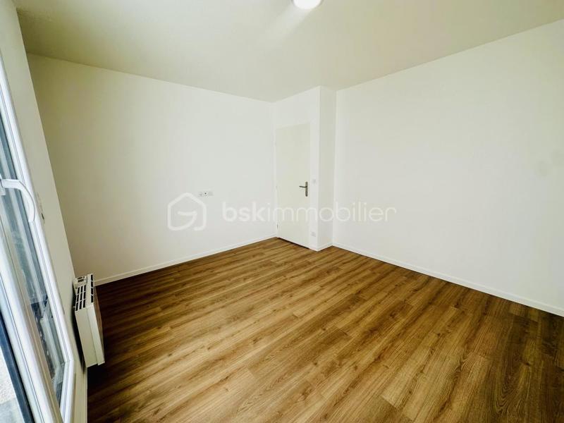 Maison de ville - 90 m² - 4 pièces