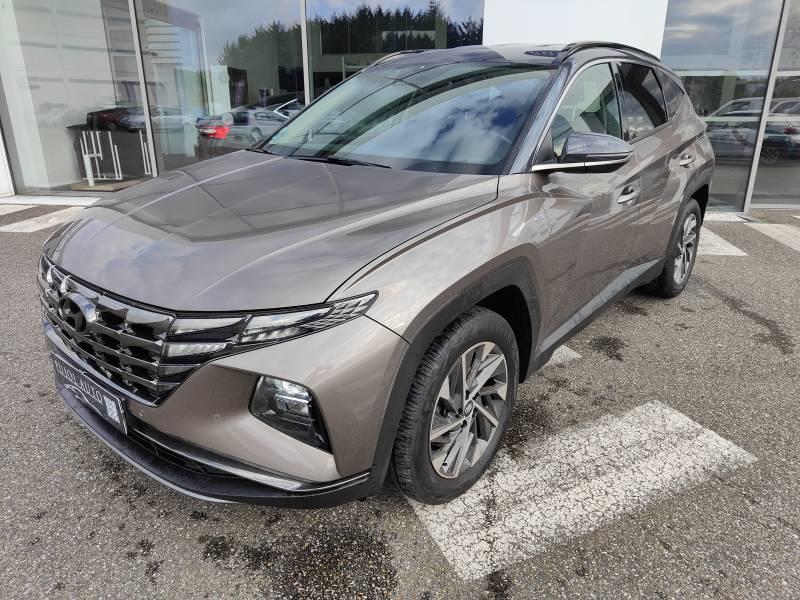 Hyundai Tucson 1.6 t-Gdi 150 Hybrid 48v iBVM Creative