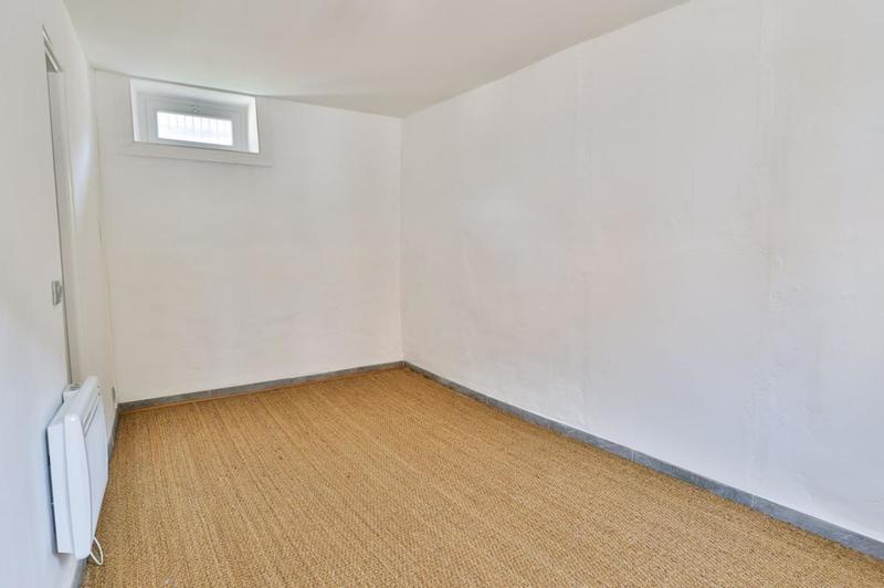 Maison - 47 m² - 2 pièces