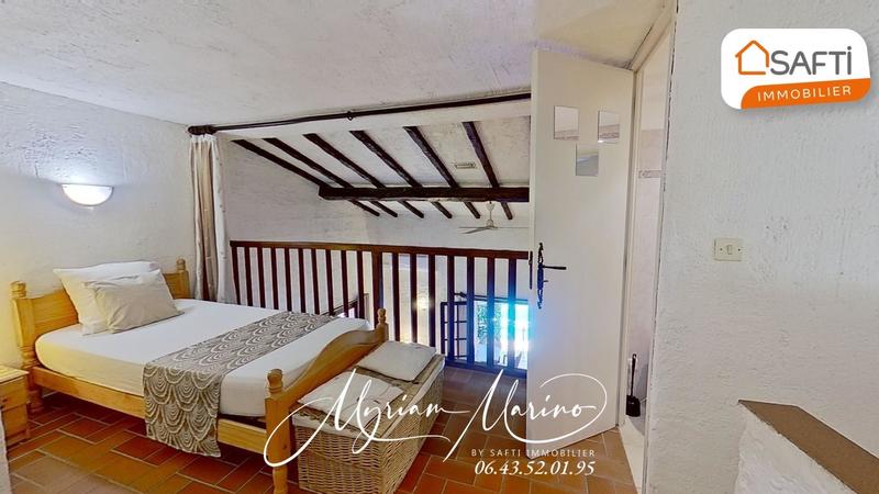 Appartement - 45 m² - 3 pièces