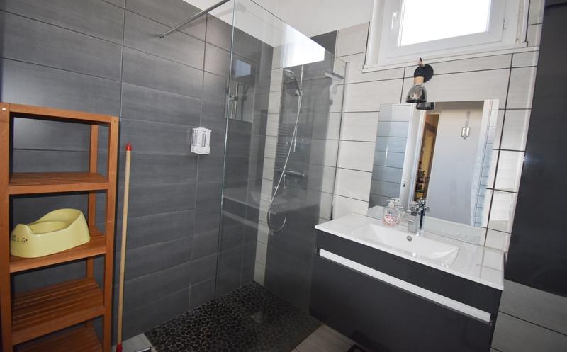 Appartement - 109 m² - 5 pièces