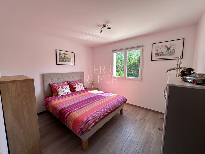 Maison - 105 m² - 4 pièces