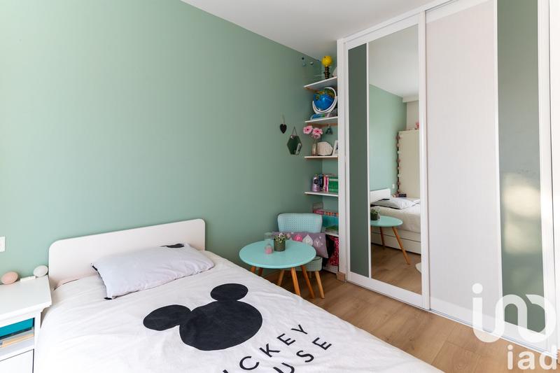 Maison - 135 m² - 6 pièces