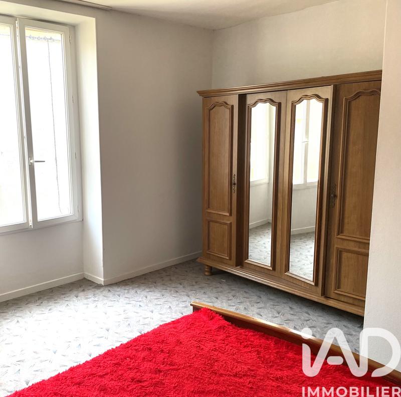 Maison de ville - 144 m² - 7 pièces