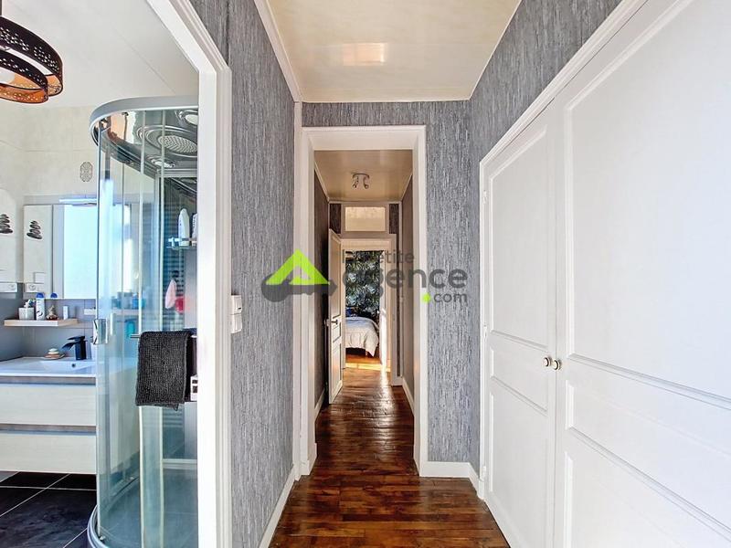 Maison bourgeoise - 98 m² - 5 pièces