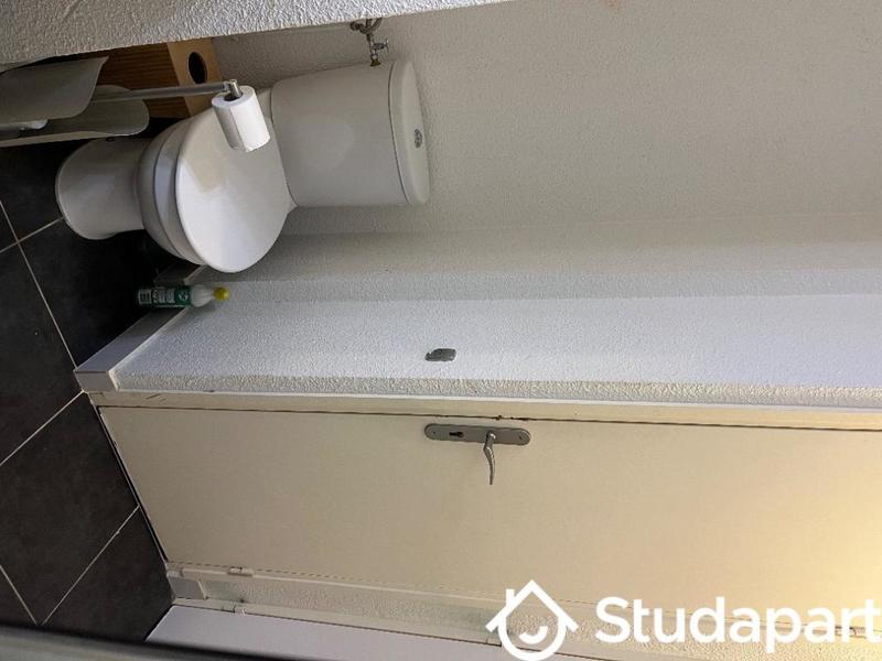 Appartement - 27 m² - 1 pièce