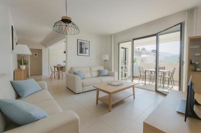 Appartement - 133 m² - 5 pièces