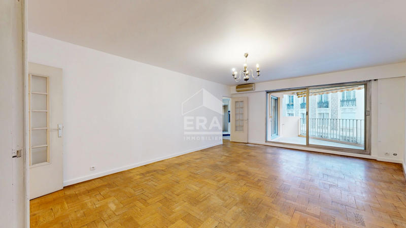 Appartement - 108 m² - 4 pièces