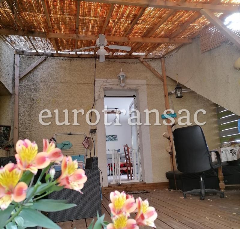 Appartement - 94 m² - 4 pièces