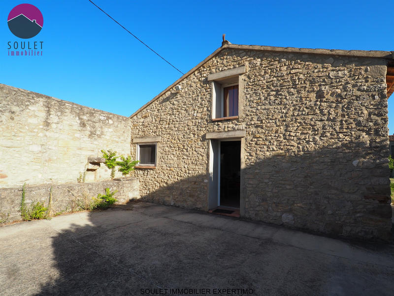 Propriété - 540 m² - 20 pièces