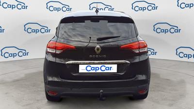 Renault Scénic III 1.6 dCi 150 Edc6 Initiale - Automatique