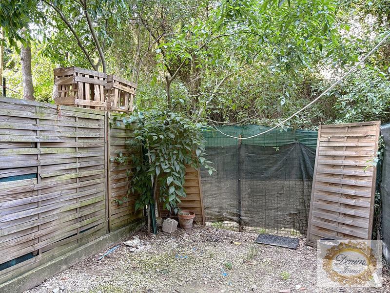 Appartement - 23 m² - 1 pièce