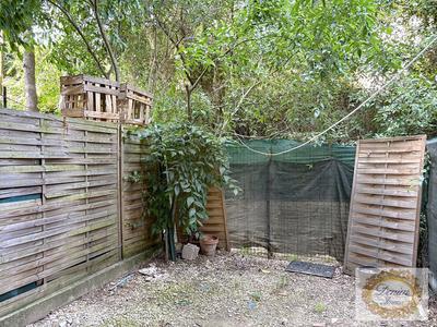 Appartement - 23 m² - 1 pièce