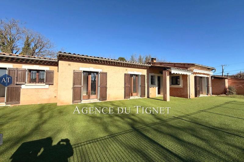 Villa - 112 m² - 4 pièces