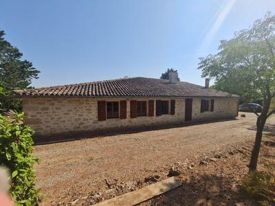 Maison - 204 m² - 7 pièces