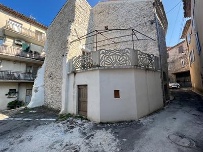 Maison de village - 126 m² - 5 pièces