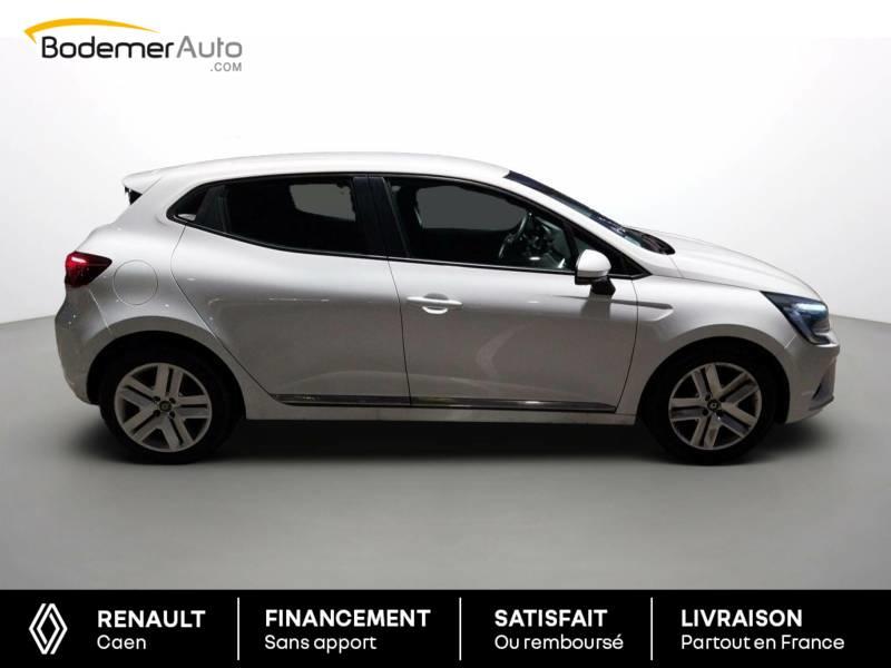 Renault Clio TCe 90 - 21n Business