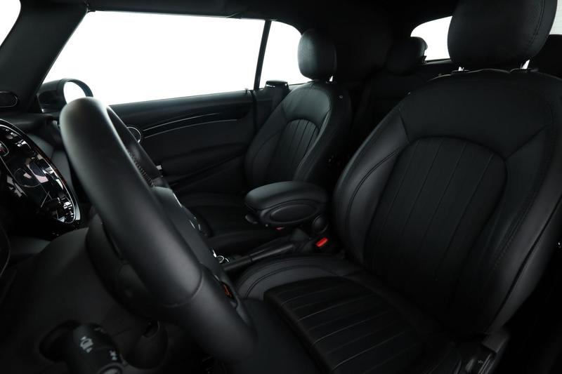 Mini Cabrio Mini Cabriolet 1.5 Cooper Edition Seaside Bva7 136 ch