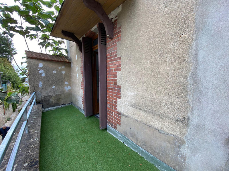 Appartement - 19 m² - 1 pièce