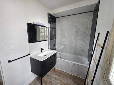 Appartement - 26 m² - 2 pièces