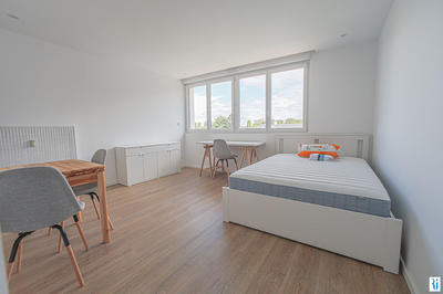 Appartement - 27 m² - 1 pièce